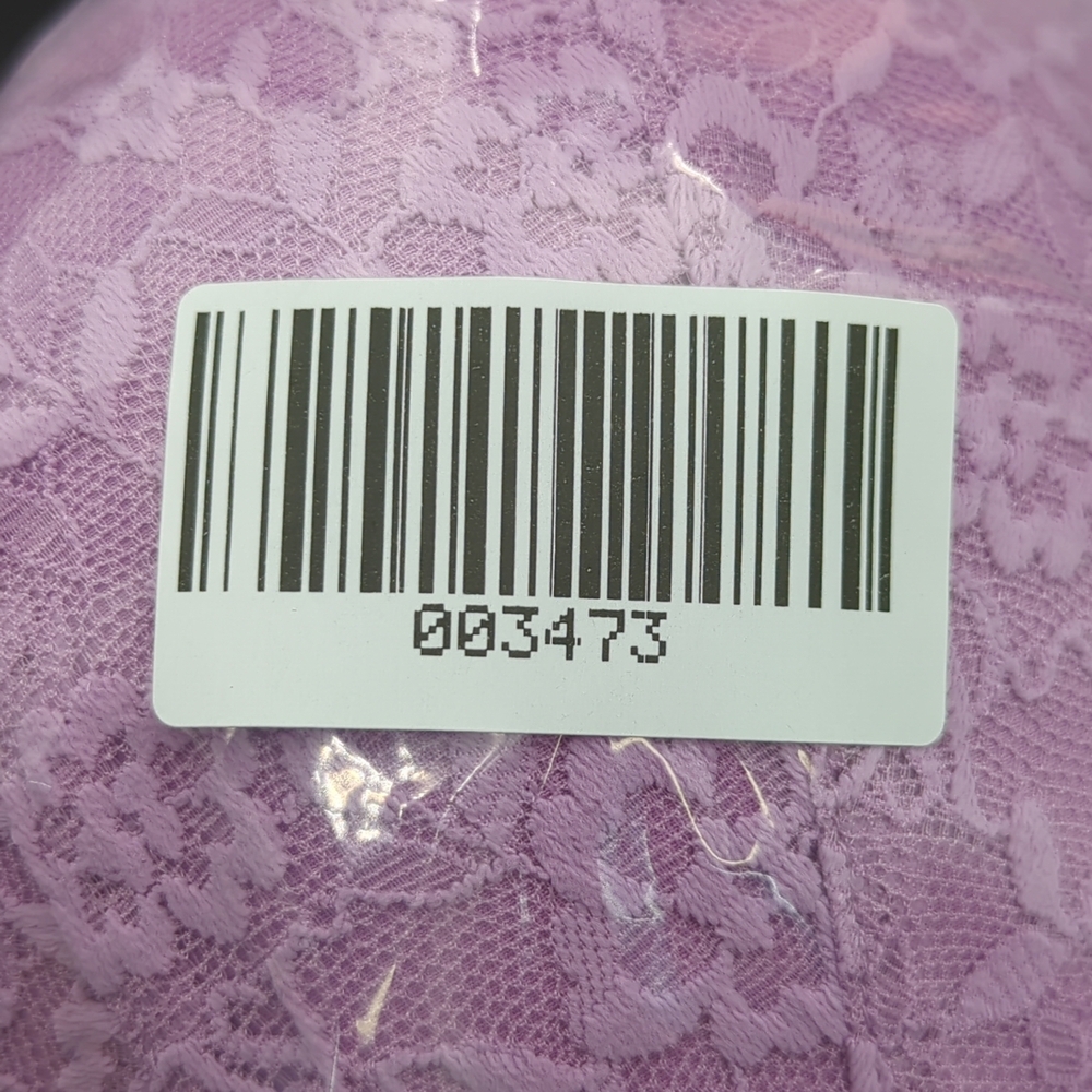 Victoria Secret Sophia Lace Underwired Push Up Bra 40DD Light Lilac - Picture 9 of 9
